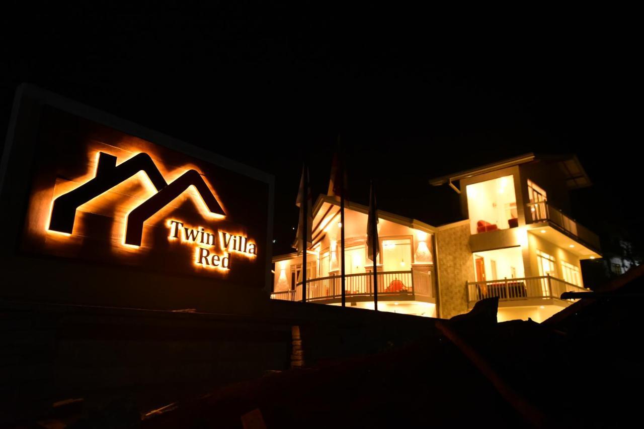 Twin Villa Red Nuwara Eliya Exterior foto